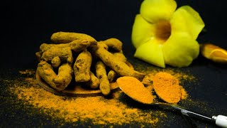 Unlock the Power of Turmeric: 5 Surprising Health Benefits You Need to Know!