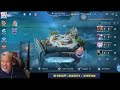 Pakcik gaming Mobile Legends Gameplay Tutorial Savage Maniac Mythic Glory The Best Moment MLBB 2024