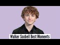 Walker Scobell | Best Moments