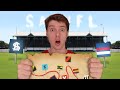 Visiting Every SANFL Football Club in 24 Hours!