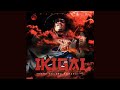 Tman Xpress, Lucio & Thuske RSA - Macala (Official Audio)
