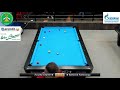 qf С. Луцкер s. lutsker vs a. Ермаков a. ermakov 6 tour russia open 10 ball 2020