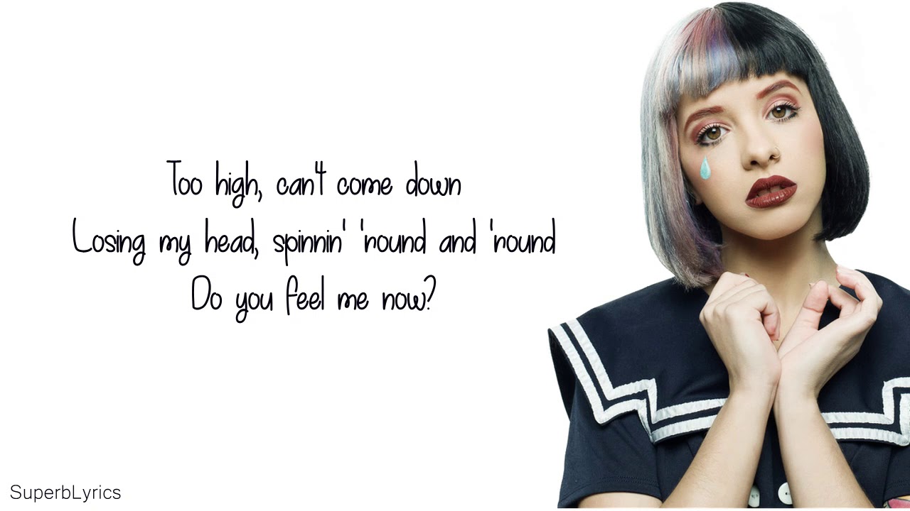Melanie Martinez - Toxic Melanie Martinez - Toxic