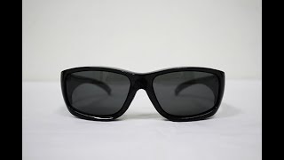 【大愛感恩科技_環保再生織品】R2R偏光太陽眼鏡_Recycle to Recycle (R2R) Sun Goggle