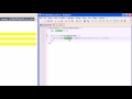 JavaScript & jQuery Tutorial for Beginners   9 of 9   Variables   YouTube