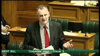 Education (Freedom of Association) Amendment Bill - Committee Stage - Clause 9 - Part 7