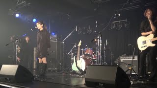 神戸大学軽音楽部ROCK 12月ライブ  2021 【 Rock music band club of Kobe University 】