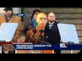 jorge elorza inaugural address