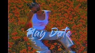 Play Date - Melanie Martinez (Lyrics & Vietsub)