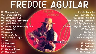 Freddie Aguilar Medley Songs 2024 ~ Freddie Aguilar Greatest Hits Non Stop Top Best Songs Of 2024