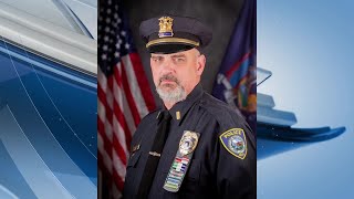 Former Watertown police lieutenant pleads guilty to child endangerment