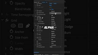 How To Make Screen Pixel Effect In Premiere Pro