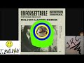 French Montana, Swae Lee, J Balvin & Major Lazer - Unforgettable