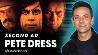 The Role of the 2nd AD in Film — 2nd Assistant Director Pete Dress Interview