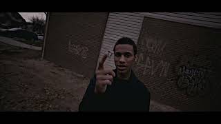 YBN Lil Bro - Last Warning (Official Music Video) Directed By @LacedVisuals