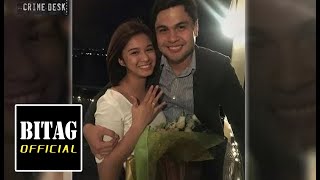 Pakakasalan, pinatay sa sakal?!