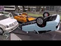 gta 4 crash testing real car mods ep.116