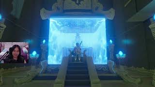 The Legend of Zelda: Breath of the Wild - Part 2