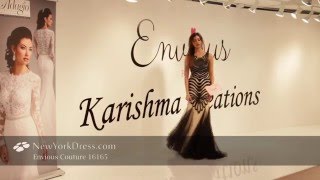 Envious Couture 16165 Dress - NewYorkDress.com