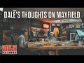 Dale Jr. shares his thoughts on Jeremy Mayfield (Part One)