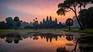 Wonders of Cambodia Nature and History