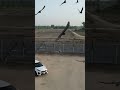 drone crash