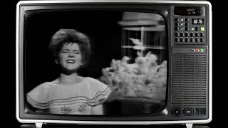 Brenda Lee - Losing You On The Ed Sullivan Show, May 12, 1963