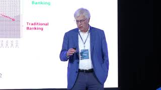 Keynote: Thoughts on the Future of Finance