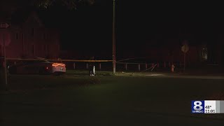 Man hospitalized after Rochester shooting