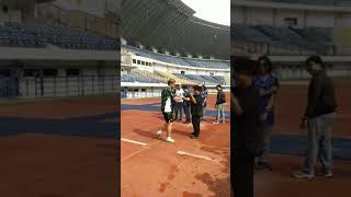 🔴 LIVE - Persib Kembali Berlatih di Stadion GBLA Jelang Laga Hadapi Persija Jakarta