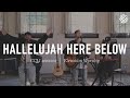 Elevation Worship - Hallelujah Here Below | CCLI sessions