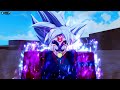 dragon ball rage all masterys new transformations u0026 animations ultra instinct update