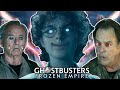 Ghostbusters Frozen Empire: Bustin' Makes Me Feel Like @#!$