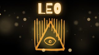 LEO- NEVER IN MY 25 YEARS OF EXPERIENCE HAS SOMETHING LIKE THIS COME OUT‼️‼️ MARCH 2025 TAROT