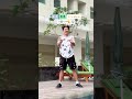 emang bowleh gerakan dancenya gitu haha dance dancechallenge dancetutorial tutorialdance