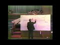 Dr. Peter Ruckman - The Heresy of Calvanism!! FULL SERMON (CHALK TALK)