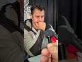 zack collaros at the cfl grey cup media day