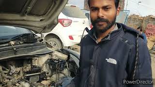 Hyundai creta diesel engine speedometer problem