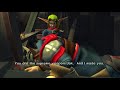 jak ii the metal head leader reveals himself u0026 kills the baron 1080p