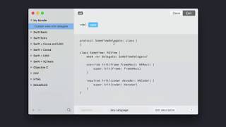 TeaCode - write your code super fast! 🚀