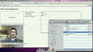 Google I/O 2012 - Managing Google Compute Engine Virtual Machines Through Google App Engine