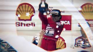 The McLaren Senna -  Challenge the Impossible