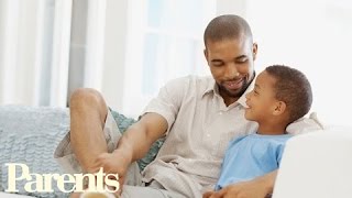 How to Talk to Kids: The Importance of Communication | Parents
