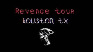 XXXTENTACION Revenge Tour Houston Tx