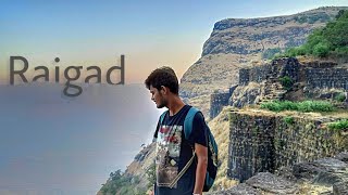 Mumbai to Raigad Fort | श्री छत्रपति शिवाजी महाराज.