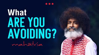 What are you avoiding? | Mahatria on Proactive Leadership