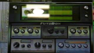 AES2008 digidesign ProTools8 Part3 Over view