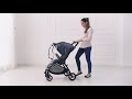 Jikel - Sila Stroller