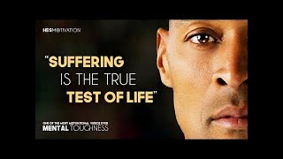 David Goggins - DEVELOP YOUR MENTAL TOUGHNESS | One of the Greatest Speeches Ever (very powerful!)