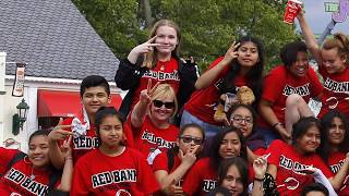 RBMS 2018 Graduation